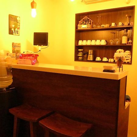 Danman Guesthouse Hualian Zewnętrze zdjęcie