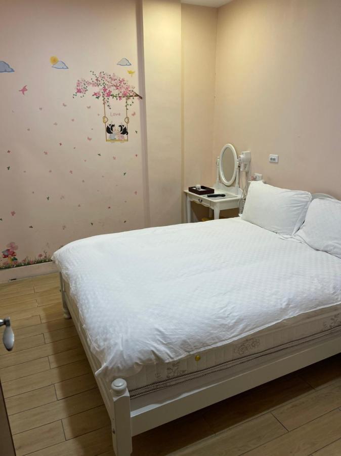 Danman Guesthouse Hualian Zewnętrze zdjęcie