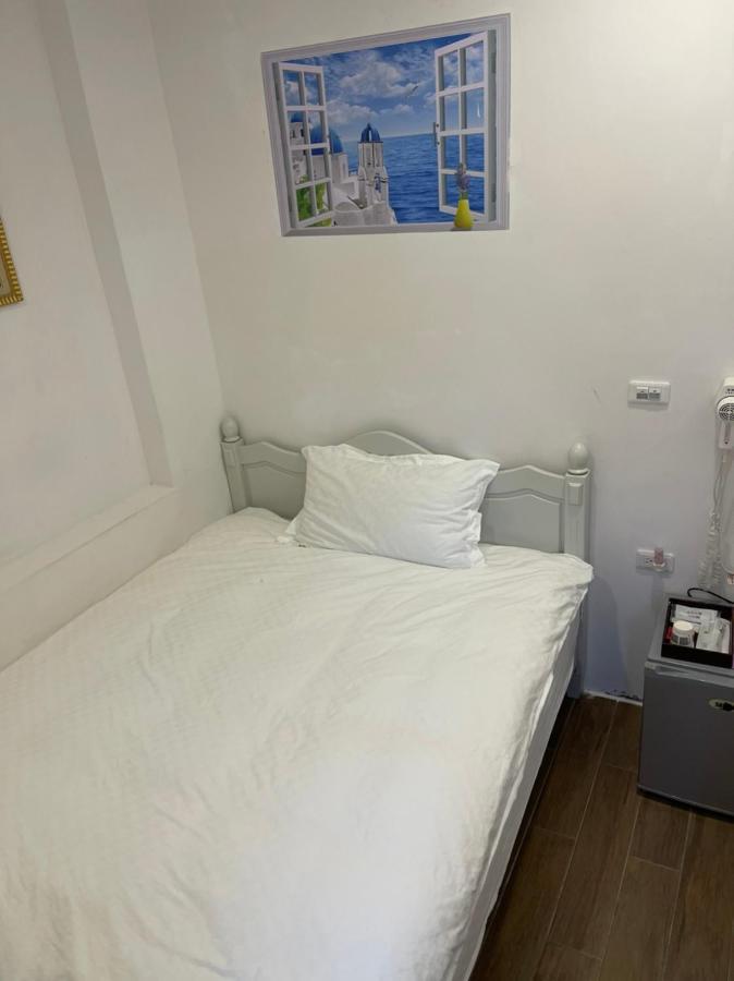 Danman Guesthouse Hualian Zewnętrze zdjęcie