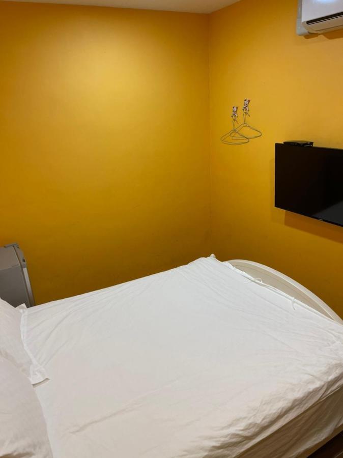 Danman Guesthouse Hualian Zewnętrze zdjęcie