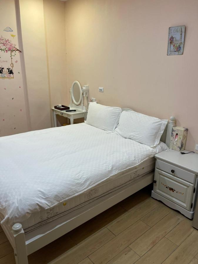 Danman Guesthouse Hualian Zewnętrze zdjęcie
