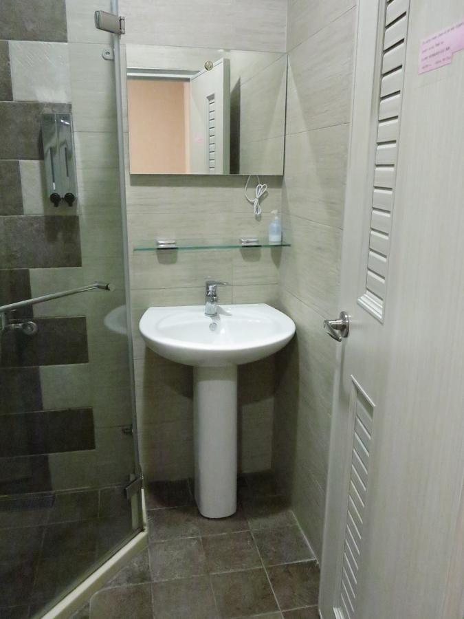 Danman Guesthouse Hualian Zewnętrze zdjęcie