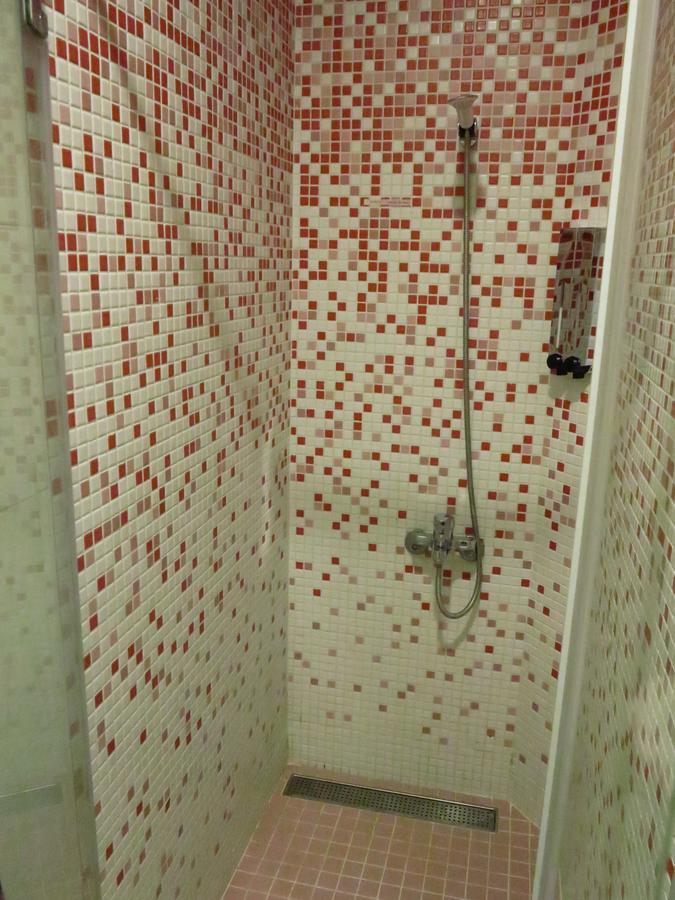 Danman Guesthouse Hualian Zewnętrze zdjęcie