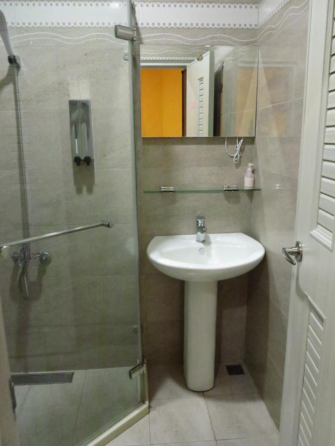 Danman Guesthouse Hualian Zewnętrze zdjęcie