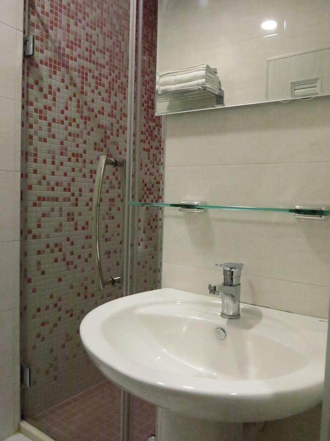Danman Guesthouse Hualian Zewnętrze zdjęcie