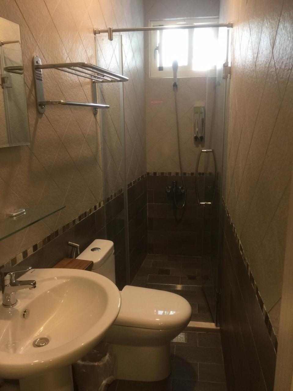 Danman Guesthouse Hualian Zewnętrze zdjęcie